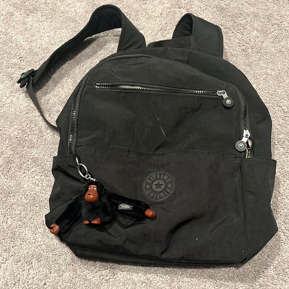 Kipling Backpack